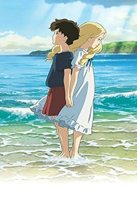 Marnie Trong Ký Ức