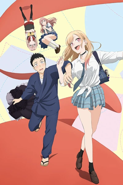My Dress-Up Darling Season 1