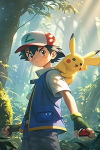 Pokemon