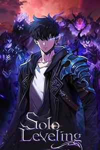 Solo Leveling