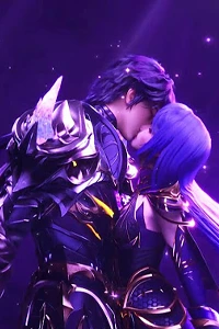 Thần Ấn Vương Tọa