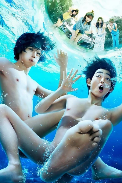 Grand Blue Live Action