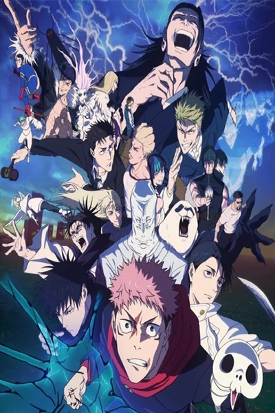 Jujutsu Kaisen Season 3: Culling Game Và Cuộc Săn Đuổi Nghẹt Thở