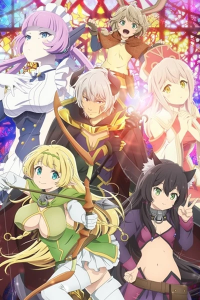 Isekai Maou to Shoukan Shoujo no Dorei Majutsu Phần 2