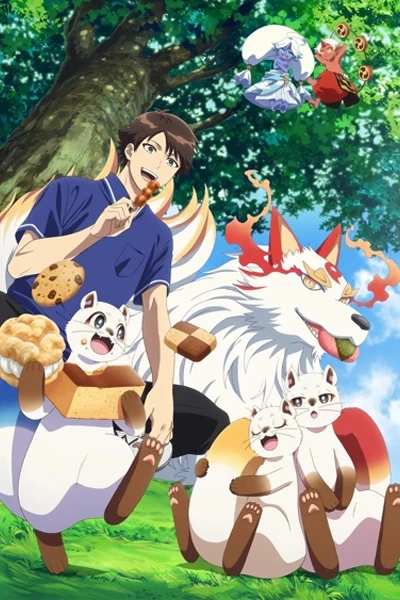 Kami no Niwatsuki Kusunoki-tei